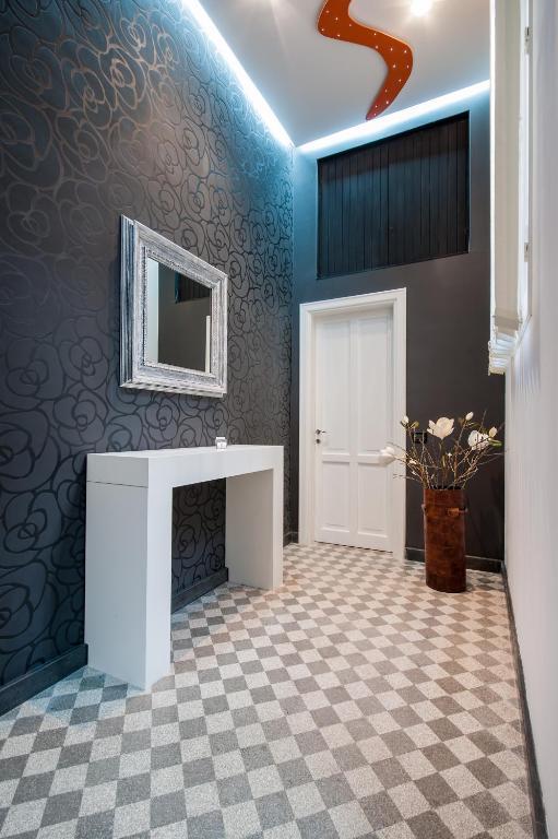 B&B Castiglia Palermo Exterior foto